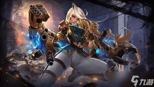 曙光英雄爆料解说视频下载,新角色、新机制一览